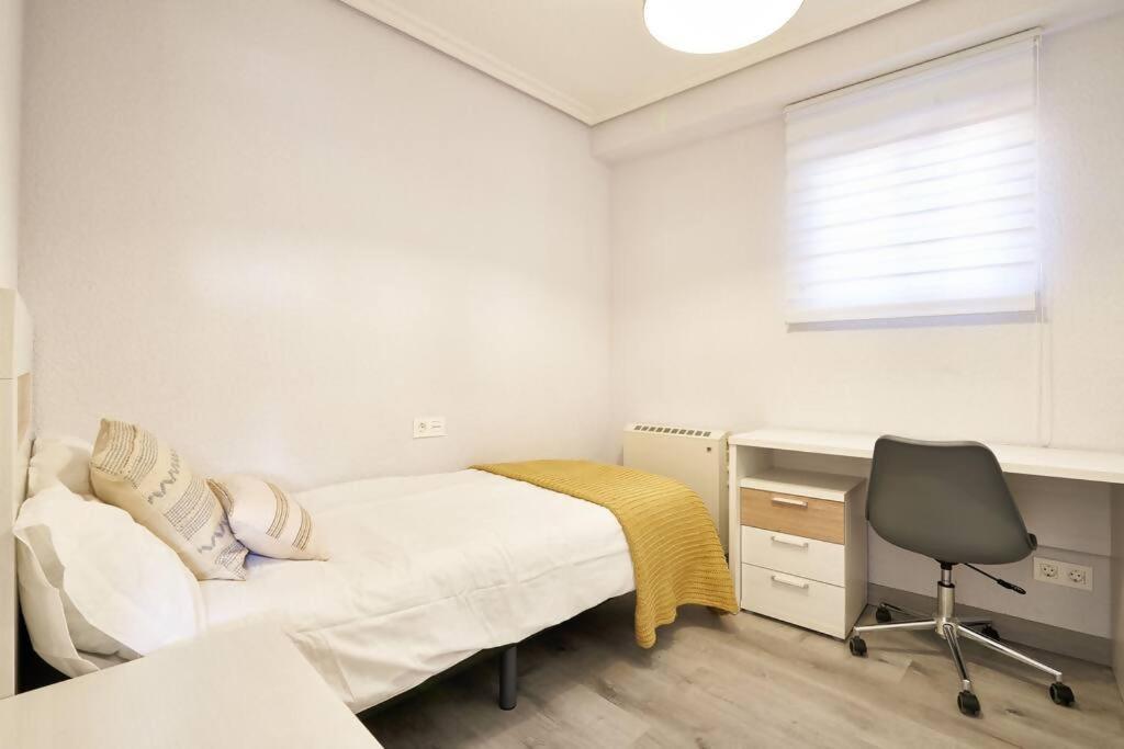 Apartamento Exclusivo apartamento de lujo en Plaza mayor Salamanca Exterior foto